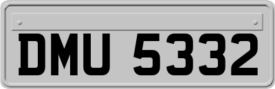 DMU5332