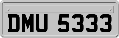 DMU5333