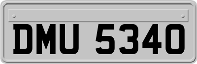 DMU5340