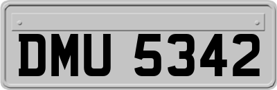 DMU5342