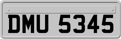 DMU5345