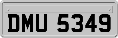 DMU5349
