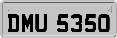 DMU5350