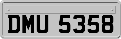 DMU5358