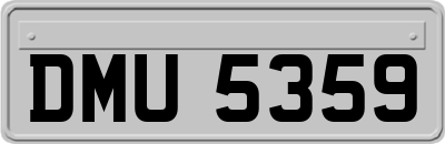 DMU5359