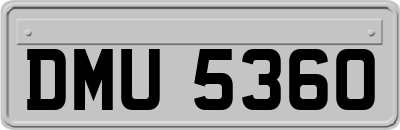 DMU5360