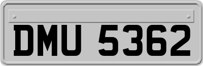 DMU5362