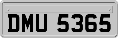 DMU5365