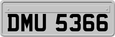 DMU5366