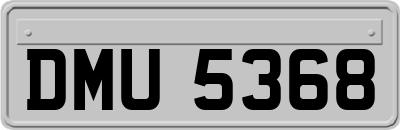 DMU5368