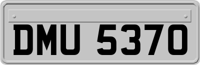 DMU5370