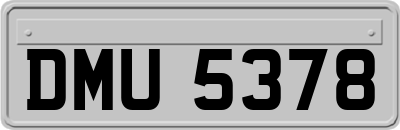 DMU5378