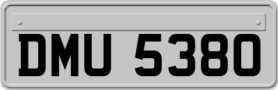 DMU5380
