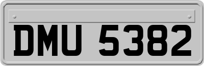 DMU5382