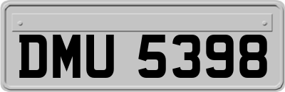 DMU5398