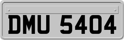 DMU5404