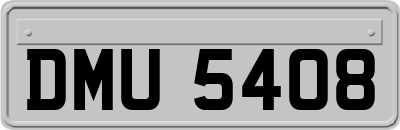 DMU5408