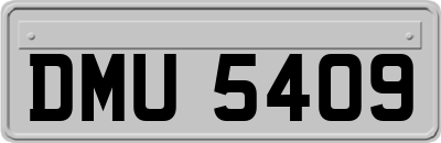DMU5409