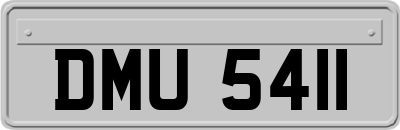 DMU5411