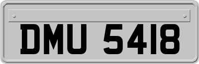 DMU5418