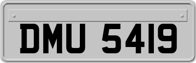 DMU5419
