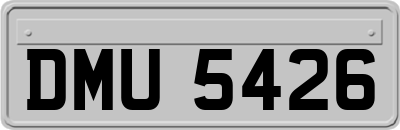 DMU5426
