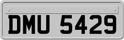 DMU5429