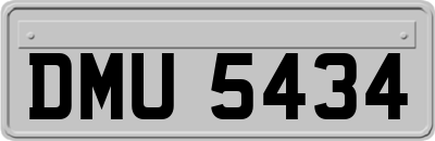 DMU5434