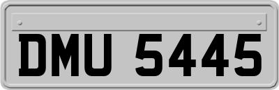 DMU5445