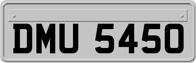 DMU5450