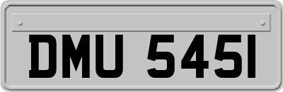 DMU5451