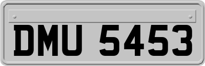 DMU5453
