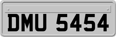 DMU5454