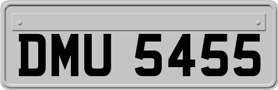 DMU5455