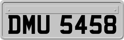 DMU5458