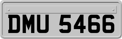 DMU5466