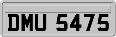 DMU5475
