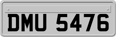 DMU5476