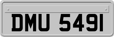 DMU5491