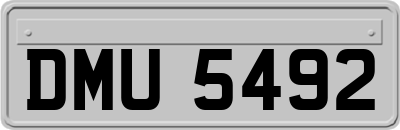 DMU5492