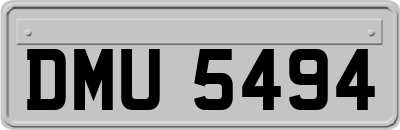 DMU5494