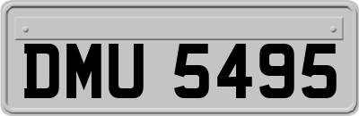 DMU5495