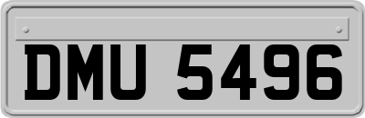 DMU5496