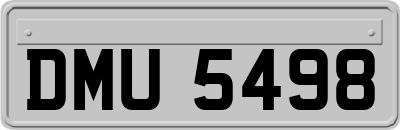 DMU5498