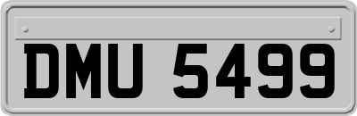 DMU5499
