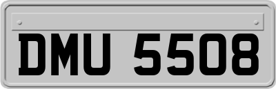 DMU5508