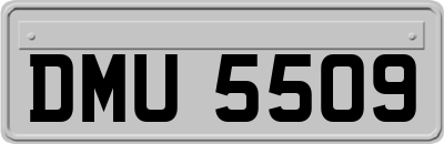 DMU5509