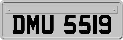 DMU5519