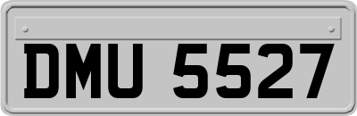 DMU5527