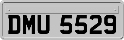 DMU5529